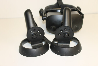 HP Reverb G2 VR Headset VR3000-0xx VR | eBay