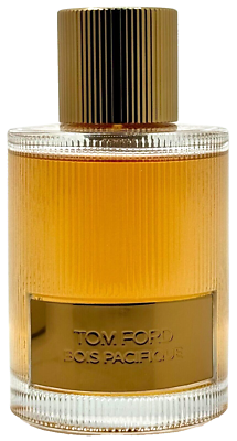 TOM FORD BOIS PACIFIQUE EAU DE PARFUM SPRAY FOR MEN 1.7 Oz / 50 ml