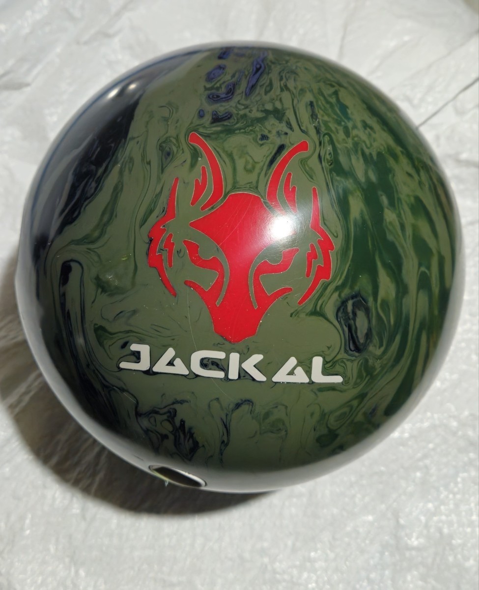 15 lb Motiv Jackal Ambush Bowling Ball | eBay