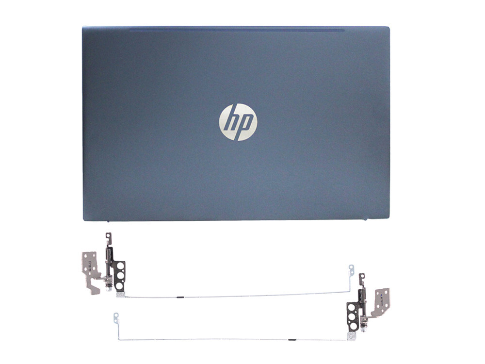HP 15-eg0xxx 15-eg1xxx 15-eg2xxx 15t-eg M08899-001 LCD Back Cover