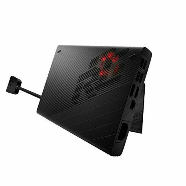 ASUS ROG XG Mobile 16GB GDDR6 Graphics Card (GC31S-026) for sale