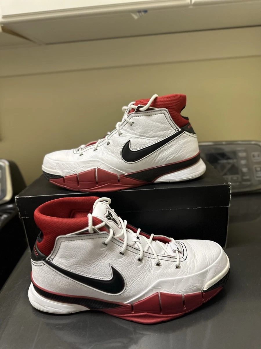 Preços baixos em Nike Zoom Kobe 1 Protro All-Star | eBay