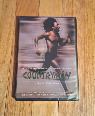 Countryman (1982) for sale online | eBay