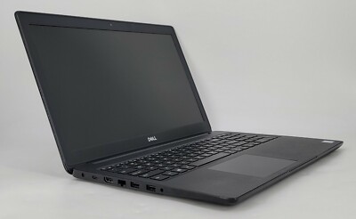 Dell Latitude 3500 - 15.6