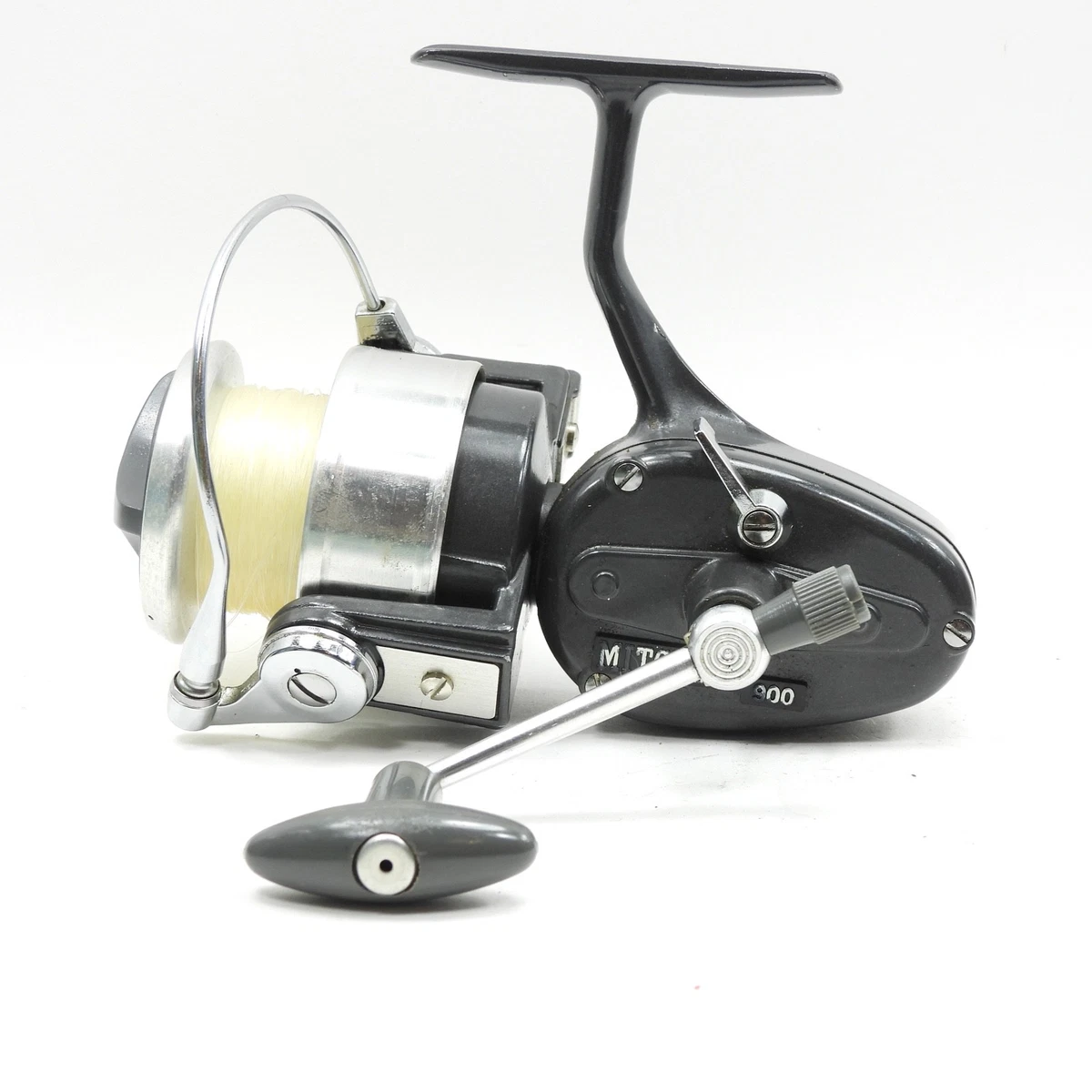 Mitchell 900 In Vintage Spinning Fishing Reels for sale | eBay