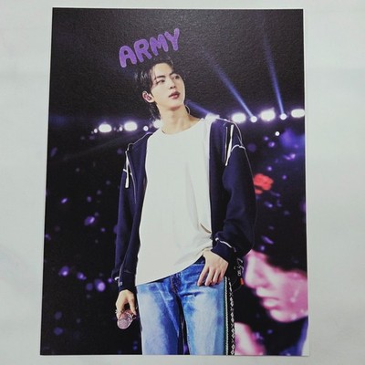 BTS PTD PERMISSION TO DANCE ON STAGE-LIVE WEVERSE SHOP POB