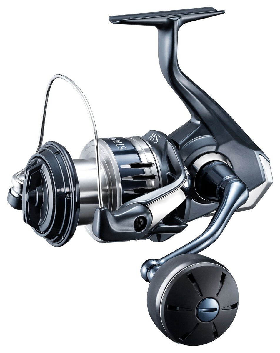 SHIMANO STRADIC 5000XG - STSW5000XG - NEW 2021 MODEL | eBay