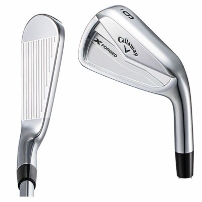 NEW Callaway X FORGED Irons 5-Pw set (2024 JAPAN Model) | eBay