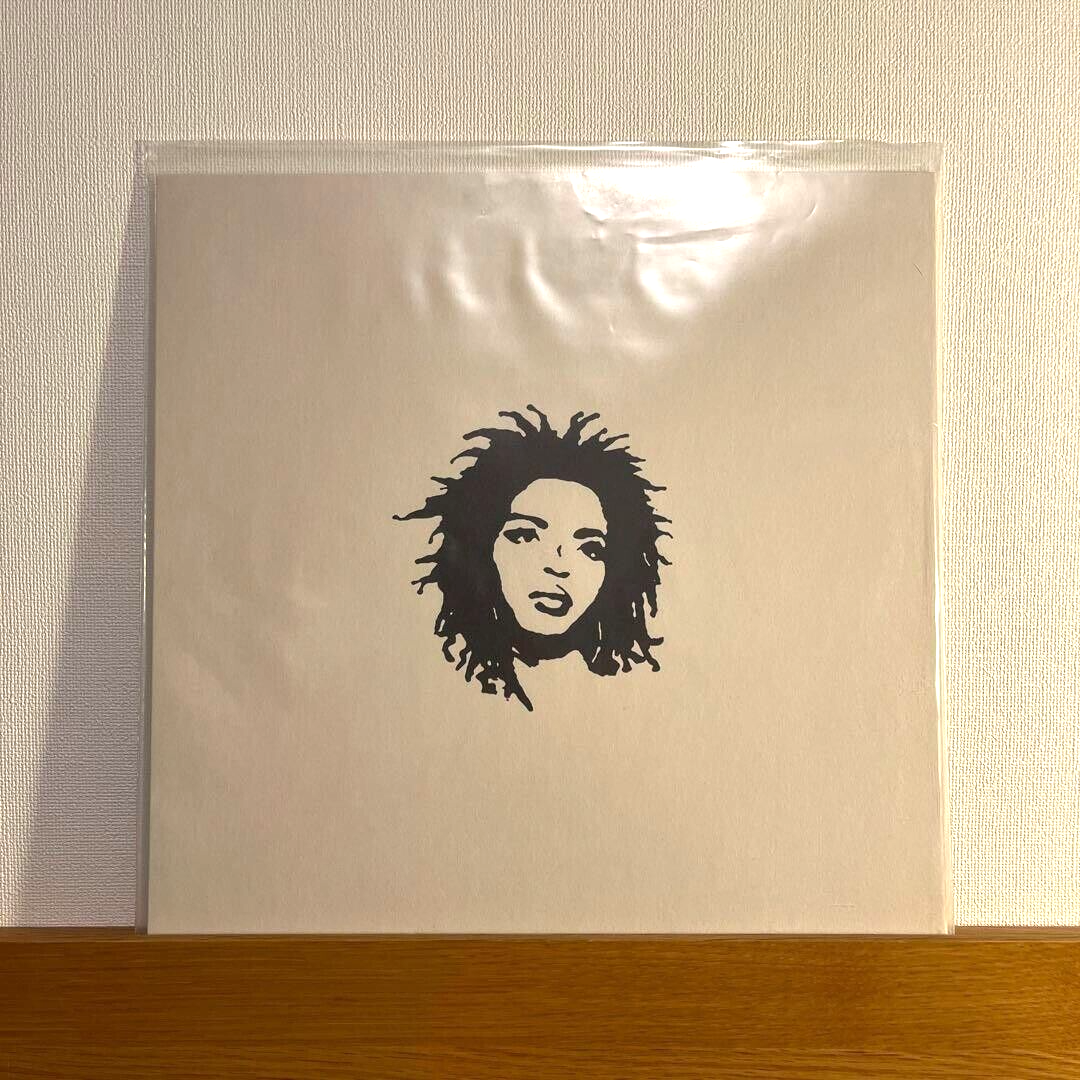 Blue Iverson / Hotep 2017 UK ORG LP Vinyl Deviation Records DEV002