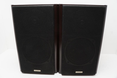 ONKYO Liverpool D-200 II Refine 2-Way Speaker Fully MAINTAINED