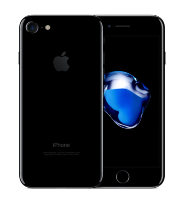 Apple iPhone 7 - 128GB Jet Black Unlocked | Brand New | eBay