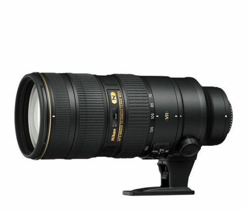 Nikon AF-S FX NIKKOR 17-35mm f/2.8D IF-ED Zoom Lens *AF Squeak* | eBay