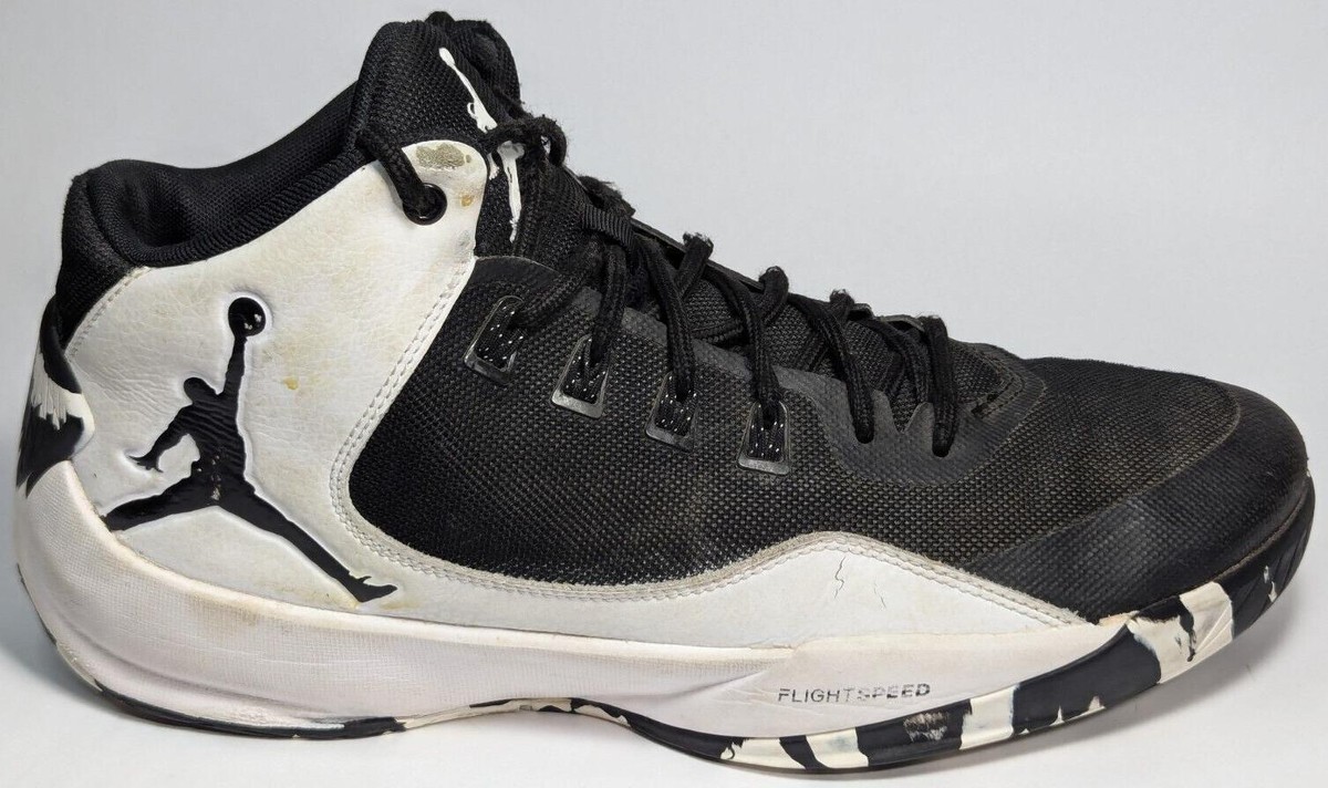 Jordan Rising High 2 Black - 844066-010 for Sale | Authenticity