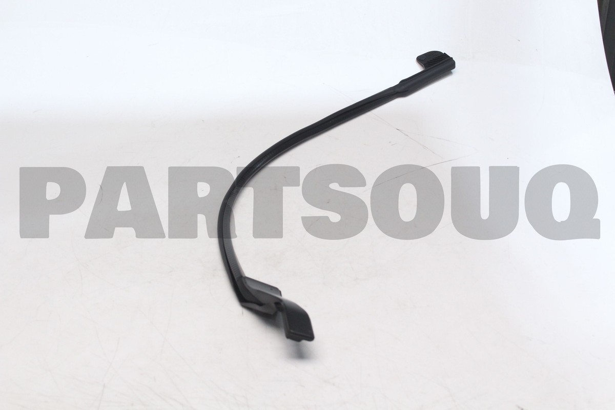 TK487376XG Genuine Mazda WTHSTP(L),GLASS-R.DO TK48-73-76XG | eBay