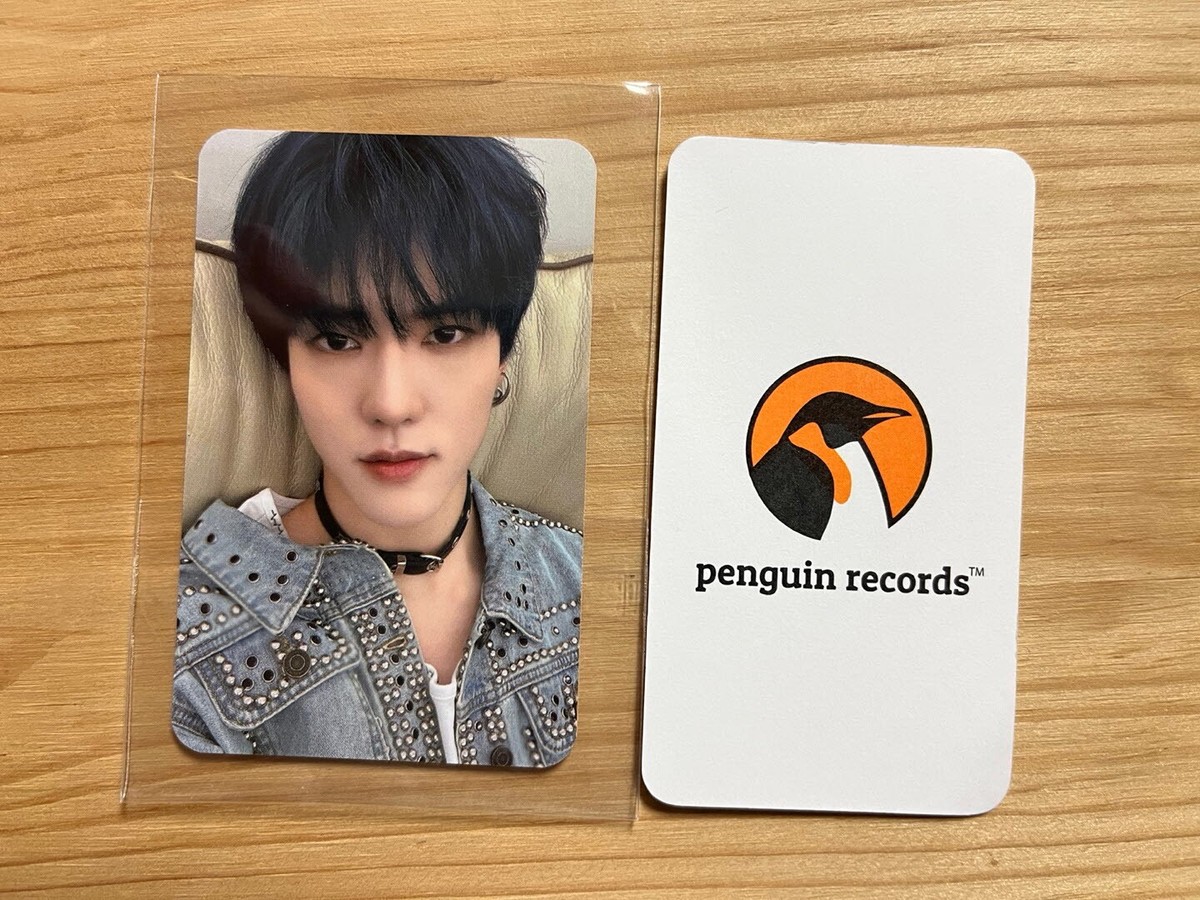 OMEGA X - 2ND MINI ALBUM LOVE ME LIKE PHOTO CARD | eBay