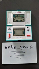 Buy Squish (Multi Screen (Pocketsize)) Game & Watch Handhelds