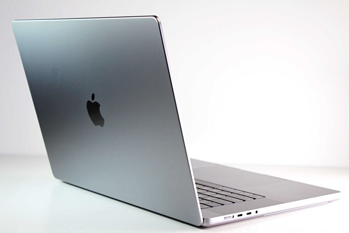 2021 MacBook Pro 16