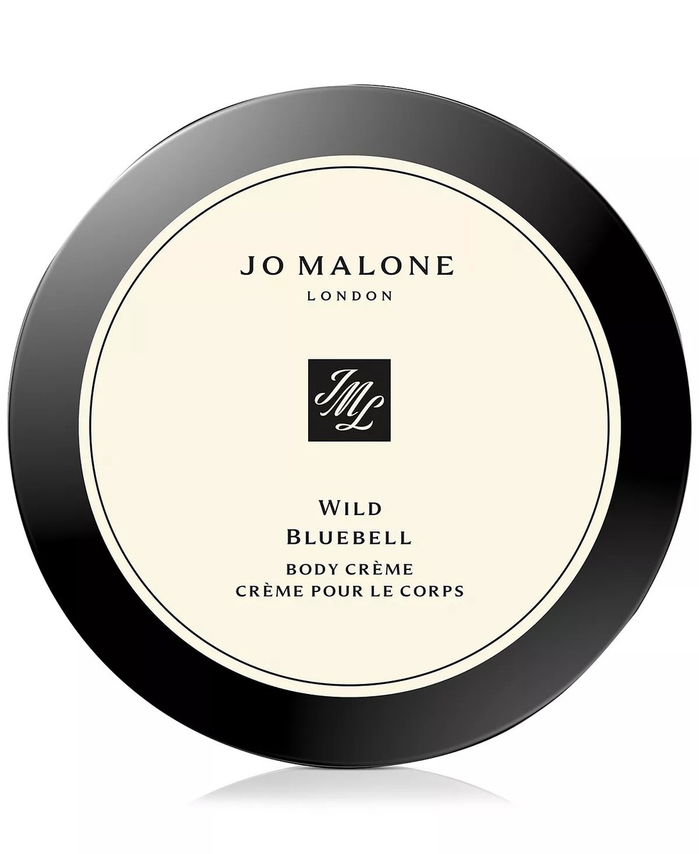 Jo Malone London Wild Bluebell Body Creme, Travel Size 1.7oz/50mL