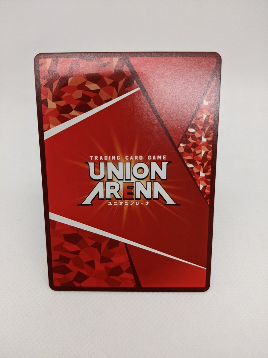 ARS9 アニス SR UNION ARENA - 2026年最新】アニス nikke ユニオン