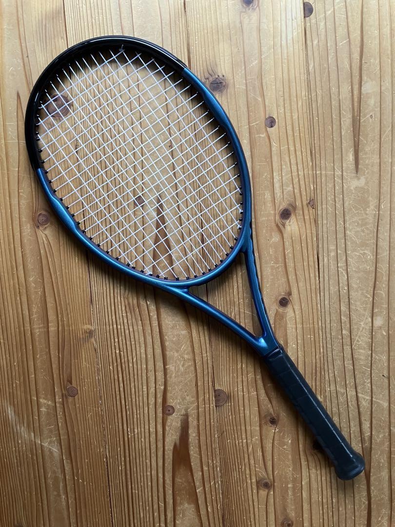 ウィルソン ウルトラツアー95J V4.0 2本セット バラ売りもOKです