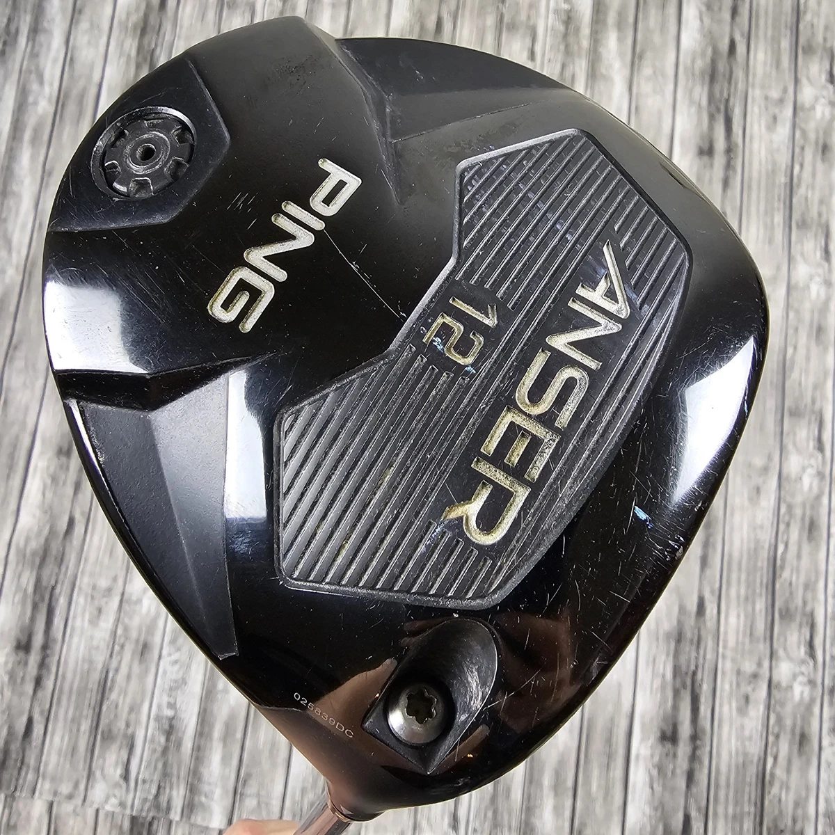 Ping Anser Driver for sale - eBay