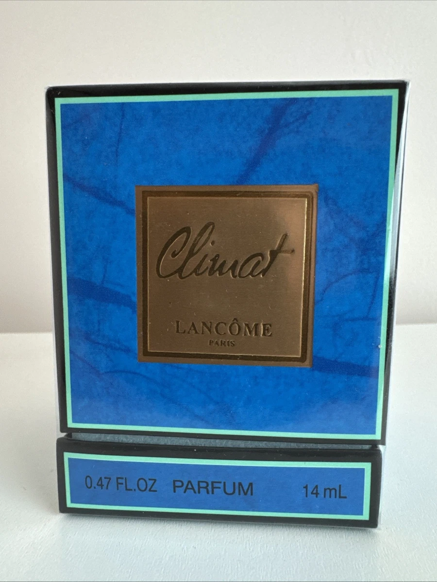 Climat by Lancôme Fragrances for Women for sale - eBay