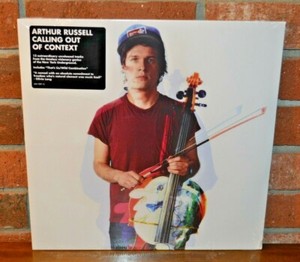 Arthur Russell Vinyl | eBay