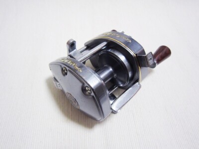 SHIMANO BANTAM 100-EX FISHING REEL | eBay
