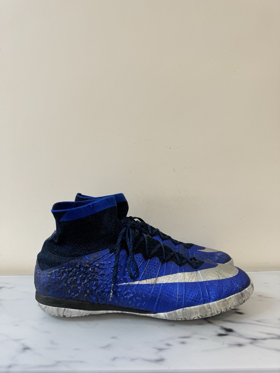 Nike Mercurial X Proximo TF RARE US 11,5 Indoor Soccer Shoes