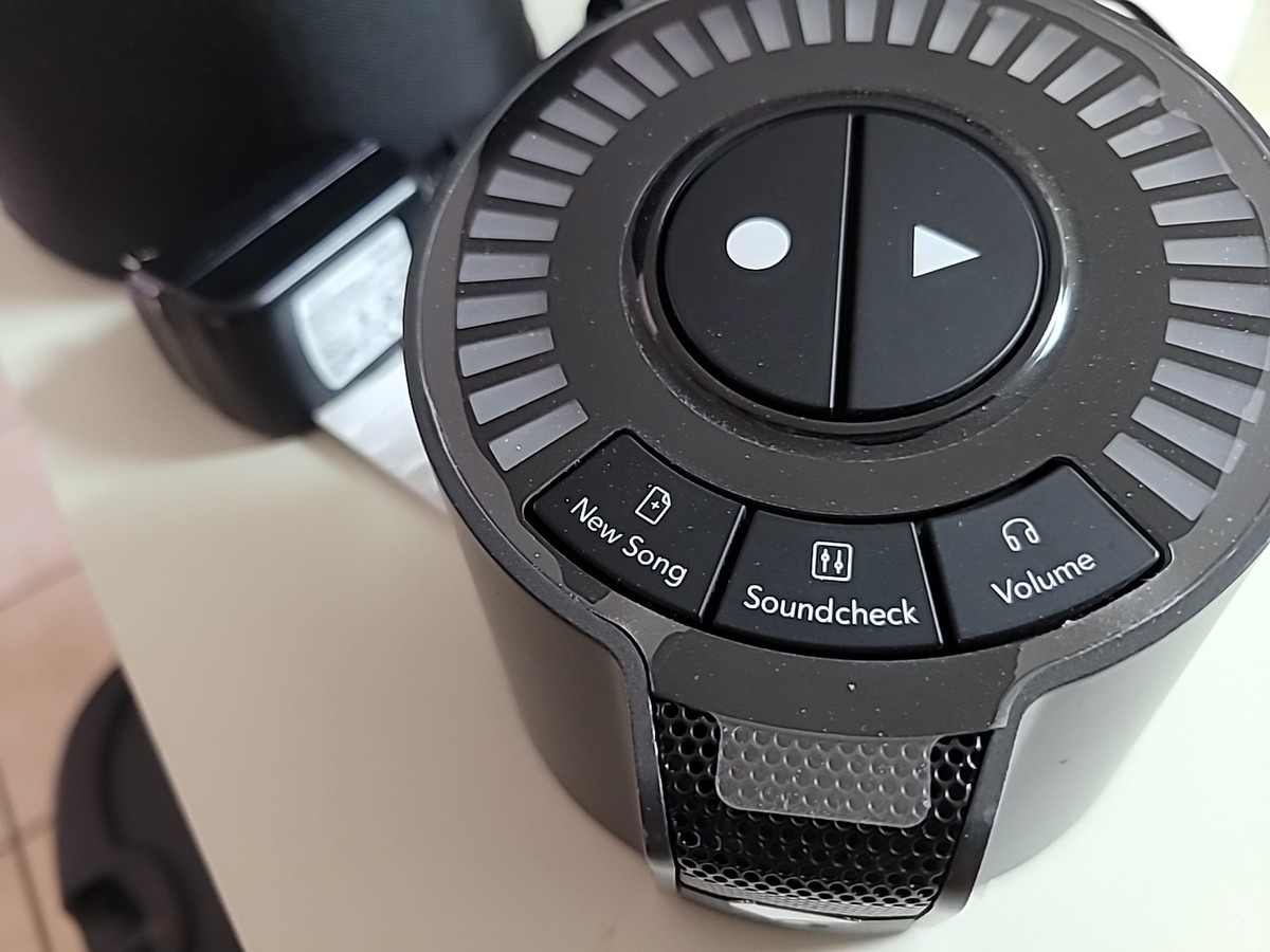 iZotope SPIRESTUDIO Spire Studio Wireless Recorder for sale online