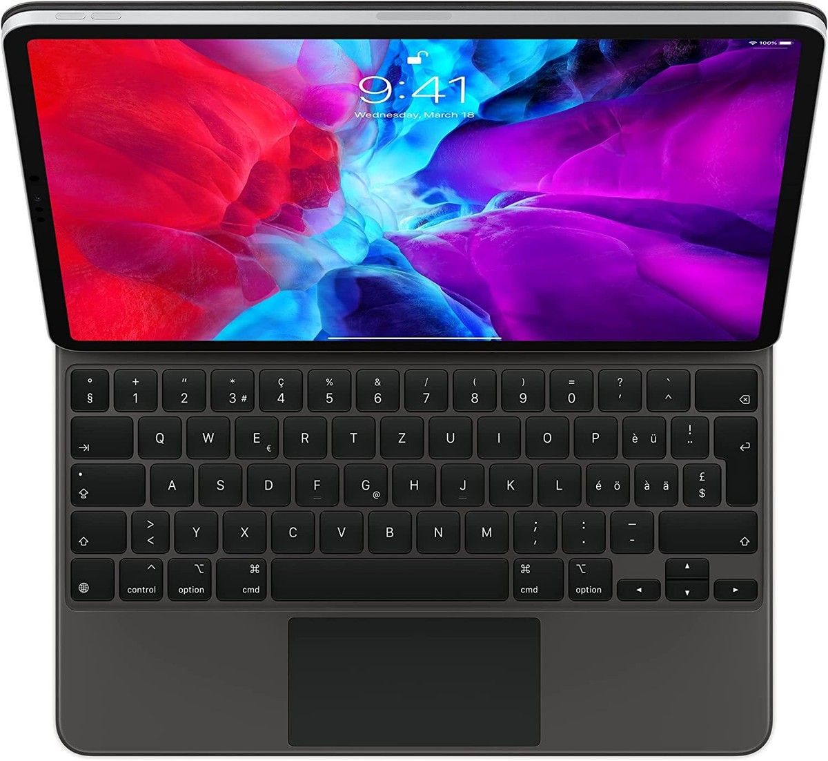 Apple Magic Keyboard for iPad Air 13