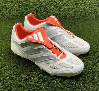 Adidas Predator Precision DB FREE GIFT (ref: Accelerator Mania X