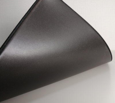 ARTISAN Gaming Mouse Pad Game Mat Ninja FX Zero Black XSOFT SOFT