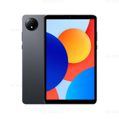 LTE) Xiaomi Redmi Pad SE 8.7 4G GREY 6GB+128GB Octa Core Android
