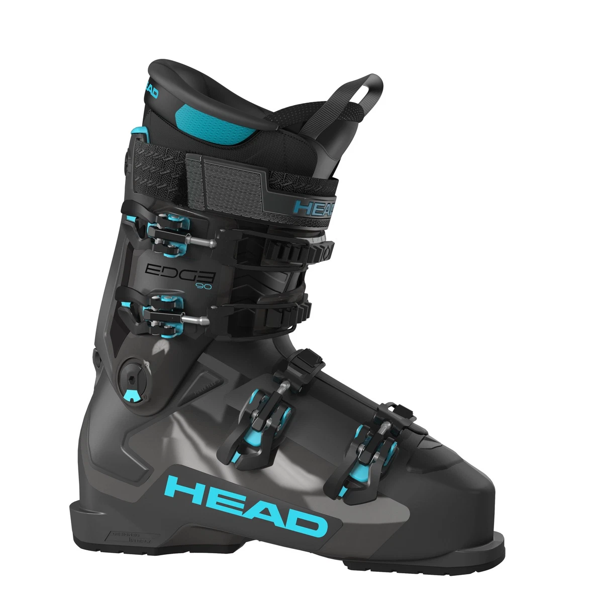 Head Edge Ski Boots In Men's Downhill Ski Boots | eBay