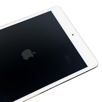 Apple iPad Mini, 16GB, Wi-Fi, 7.9in - A1432 (NOT WORKING) | eBay