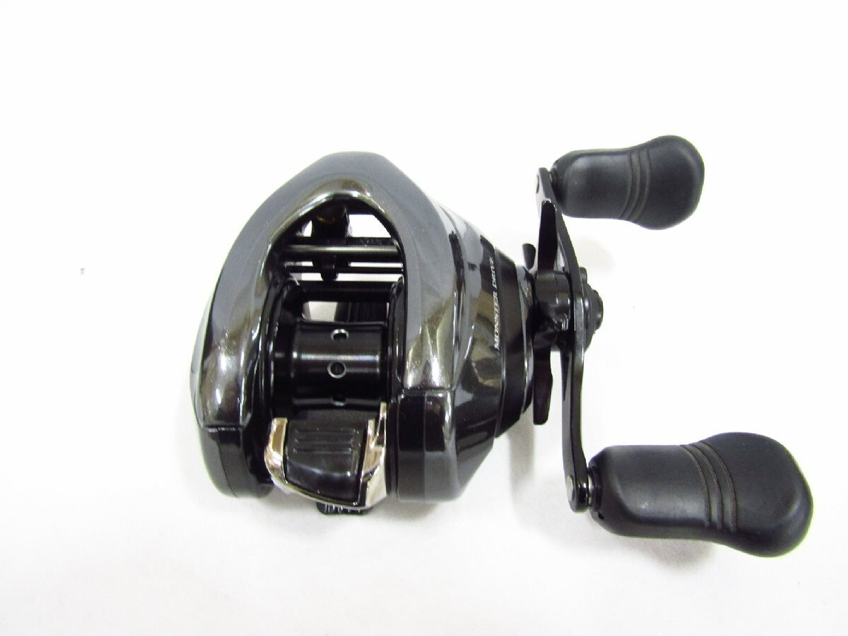 Shimano 18 Antares DC MD XG Right Hand Baitcasting Reel for sale