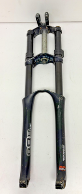 Marzocchi Bomber 888 VF Dual Crown Downhill Fork 20mm Thru Axle 26