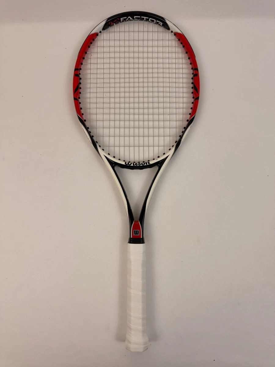 Wilson Ncode Six One 95 for sale | eBay