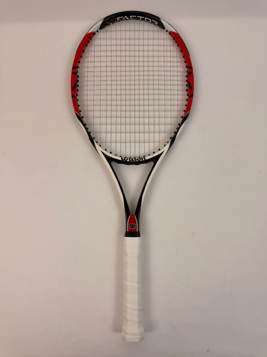 Wilson K Six One 95 18x20, 4 1/2 Excellent 9/10 | eBay