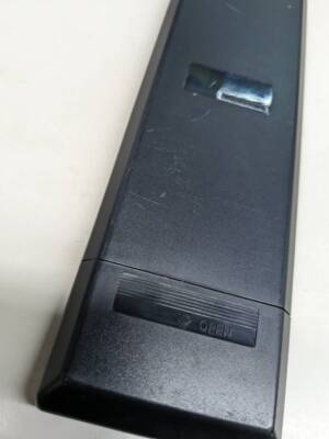 ONKYO Remote Control RC-410MD For MD-101A/105TX/122MX | eBay