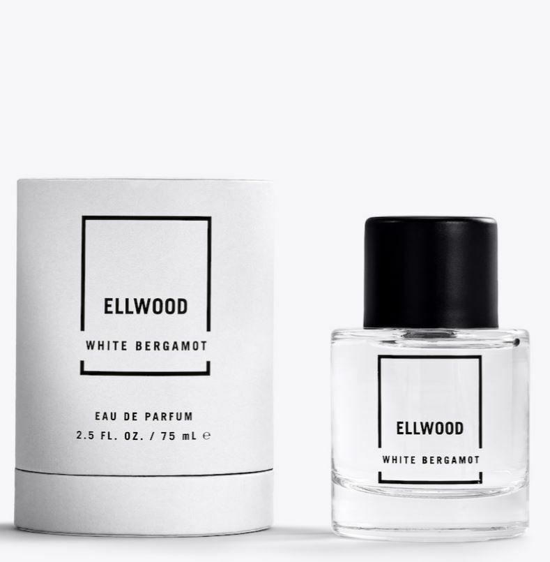 Abercrombie & Fitch Ellwood White Bergamot Eau de Parfum 75 ml/2.5
