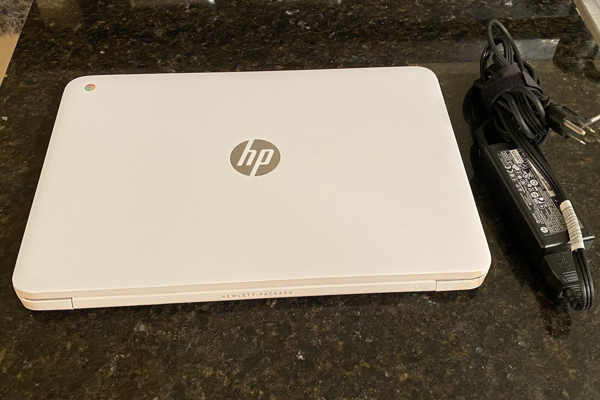 hp chromebook 14” ARM Cortex A15, 2GB RAM, 16GB SSD, Chrome OS