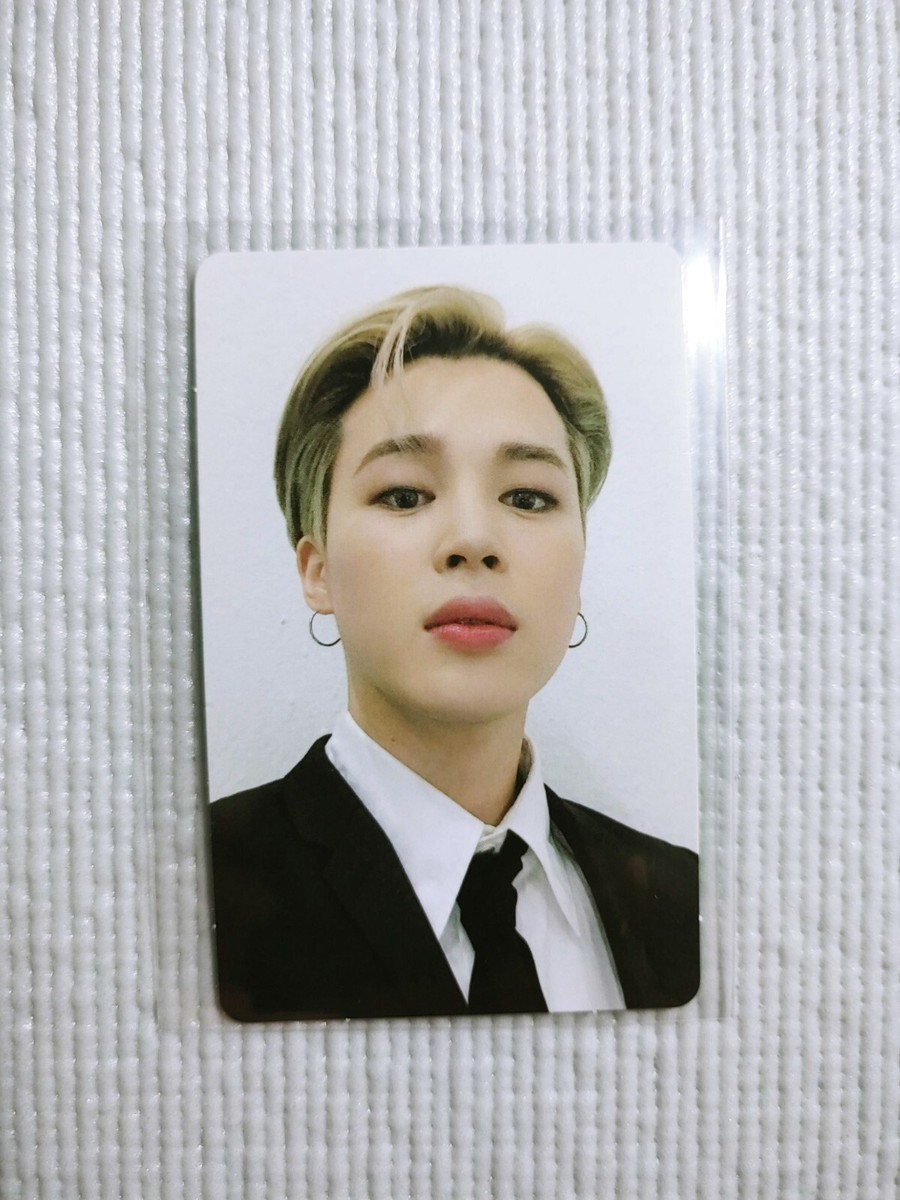 BTS MEMORIES 2020 DVD PHOTOCARD PHOTO CARD | eBay