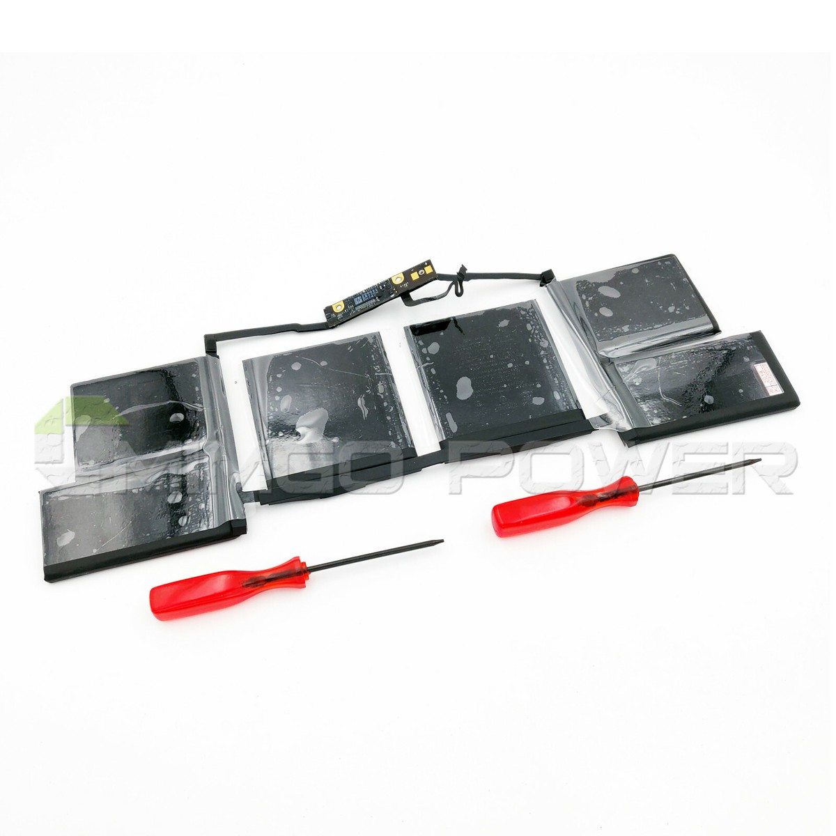 New Genuine A1820 OEM Battery for Apple MacBook Pro 15