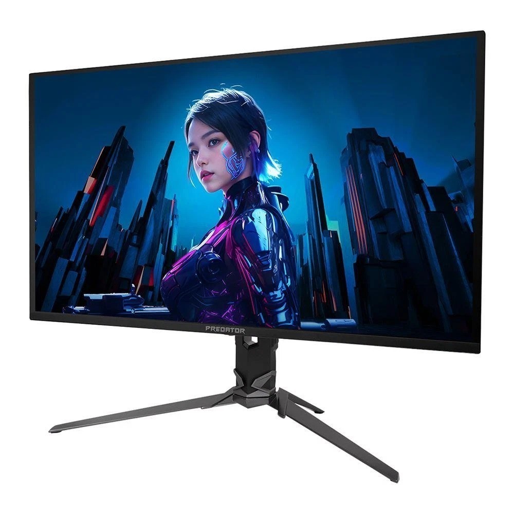 Acer Predator X27U 27