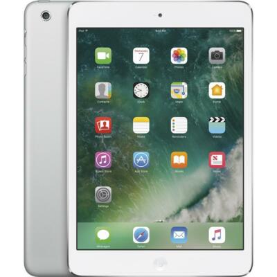 Apple iPad Air 2 128GB, Wi-Fi, 9.7in - Silver 888462026154| eBay