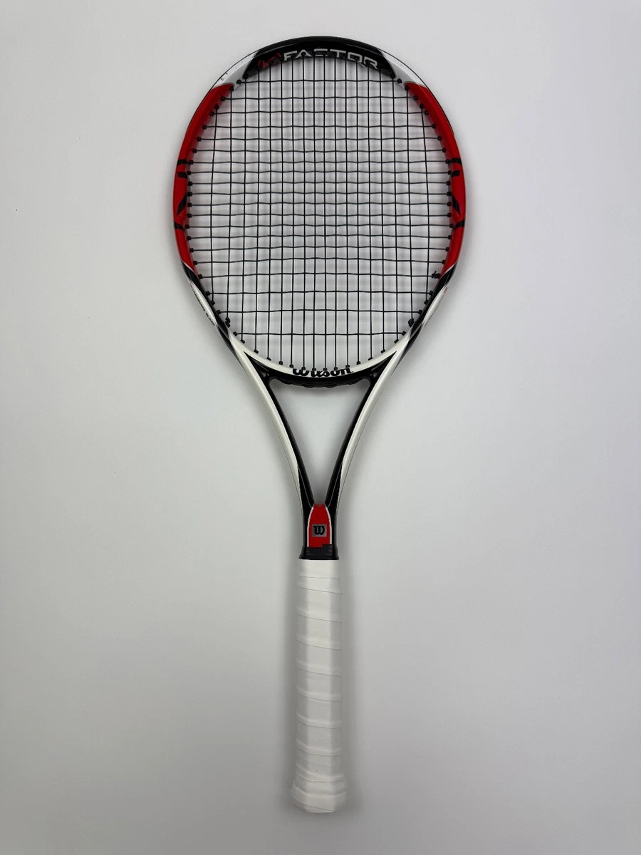 Preços baixos em Wilson Ncode Six One 95 | eBay