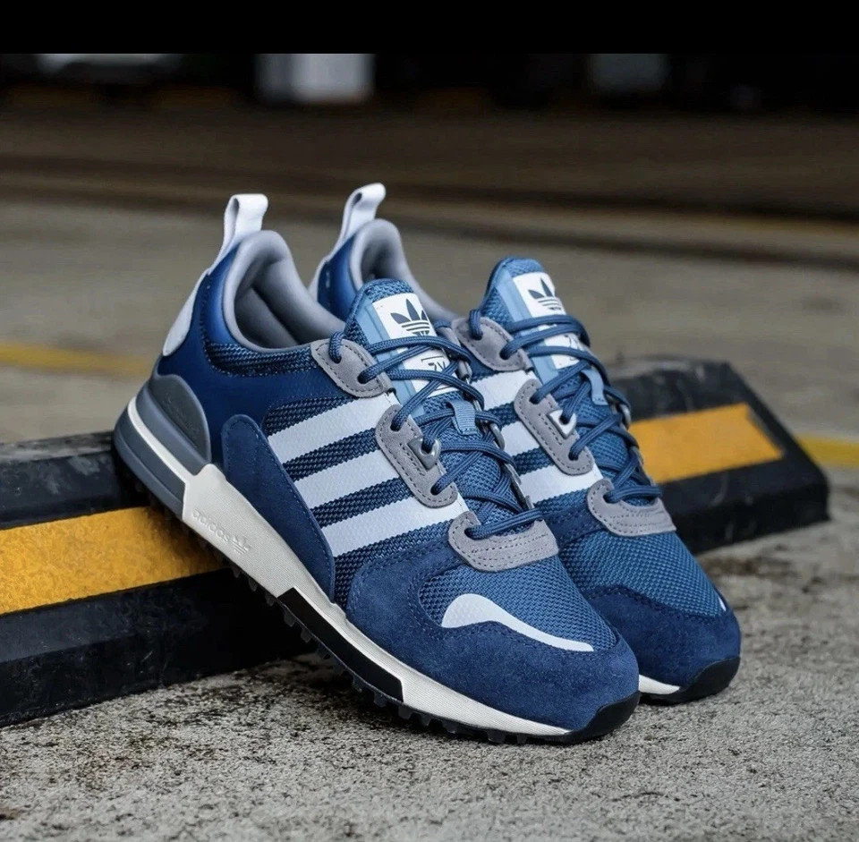 Adidas Originals ZX 700 HD Mens Shoe Athletic Sneaker Footwear