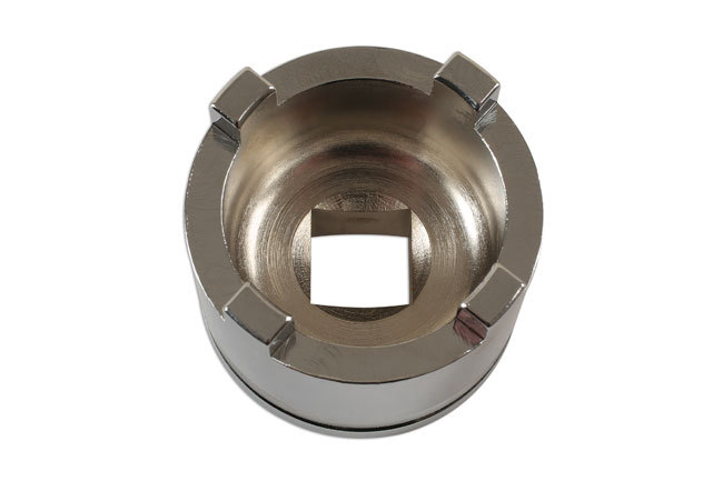 SWING ARM NUT CASTLE 4 LUG SOCKET TOOL KAWASAKI GTR ZZR 1400 ZX10R